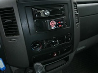 Vw crafter lichte vrachtwagen - afbeelding 24 van  24