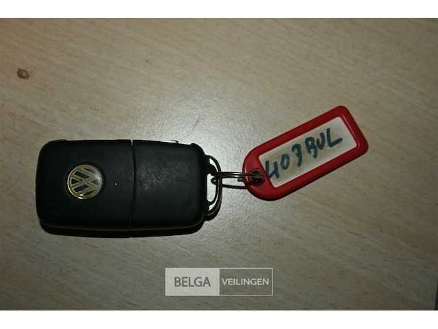 Vw crafter lichte vrachtwagen - afbeelding 3 van  24