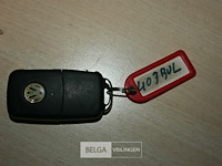 Vw crafter lichte vrachtwagen - afbeelding 3 van  24