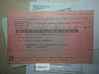 Vw crafter lichte vrachtwagen - afbeelding 4 van  24