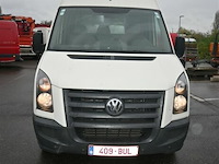 Vw crafter lichte vrachtwagen - afbeelding 5 van  24