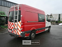 Vw crafter lichte vrachtwagen - afbeelding 10 van  24