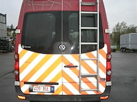 Vw crafter lichte vrachtwagen - afbeelding 11 van  24