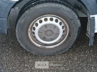 Vw crafter lichte vrachtwagen - afbeelding 16 van  24