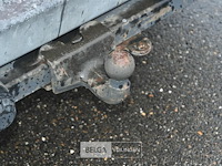 Vw crafter lichte vrachtwagen - afbeelding 17 van  24