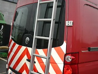 Vw crafter lichte vrachtwagen - afbeelding 18 van  24
