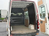 Vw crafter lichte vrachtwagen - afbeelding 19 van  24