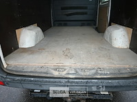 Vw crafter lichte vrachtwagen - afbeelding 20 van  24