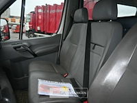 Vw crafter lichte vrachtwagen - afbeelding 23 van  24