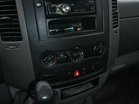 Vw crafter lichte vrachtwagen - afbeelding 24 van  24