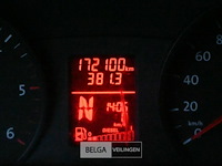 Vw crafter lichte vrachtwagen - afbeelding 2 van  26