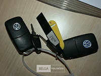 Vw crafter lichte vrachtwagen - afbeelding 3 van  26