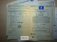 Vw crafter lichte vrachtwagen - afbeelding 4 van  26