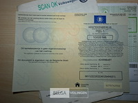 Vw crafter lichte vrachtwagen - afbeelding 6 van  26