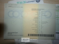 Vw crafter lichte vrachtwagen - afbeelding 7 van  26