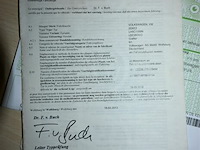 Vw crafter lichte vrachtwagen - afbeelding 8 van  26