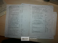 Vw crafter lichte vrachtwagen - afbeelding 9 van  26