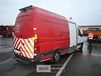 Vw crafter lichte vrachtwagen - afbeelding 13 van  26