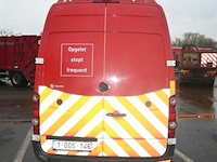 Vw crafter lichte vrachtwagen - afbeelding 14 van  26