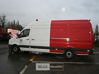 Vw crafter lichte vrachtwagen - afbeelding 16 van  26