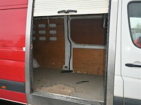 Vw crafter lichte vrachtwagen - afbeelding 17 van  26