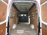 Vw crafter lichte vrachtwagen - afbeelding 19 van  26