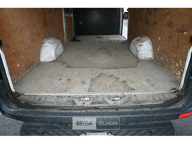 Vw crafter lichte vrachtwagen - afbeelding 20 van  26