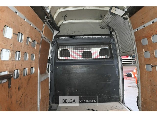 Vw crafter lichte vrachtwagen - afbeelding 21 van  26