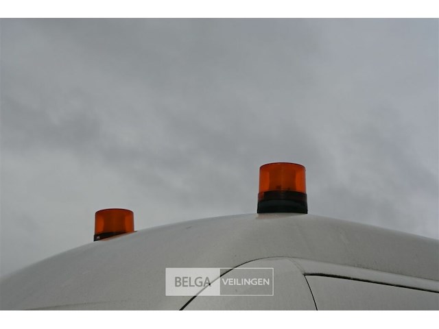 Vw crafter lichte vrachtwagen - afbeelding 23 van  26