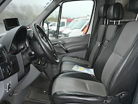 Vw crafter lichte vrachtwagen - afbeelding 24 van  26