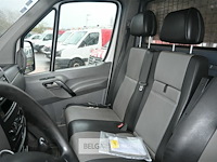 Vw crafter lichte vrachtwagen - afbeelding 25 van  26