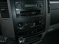 Vw crafter lichte vrachtwagen - afbeelding 26 van  26