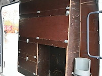 Vw crafter lichte vrachtwagen - afbeelding 2 van  31