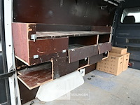 Vw crafter lichte vrachtwagen - afbeelding 3 van  31