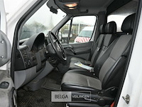 Vw crafter lichte vrachtwagen - afbeelding 6 van  31