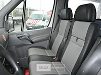 Vw crafter lichte vrachtwagen - afbeelding 7 van  31