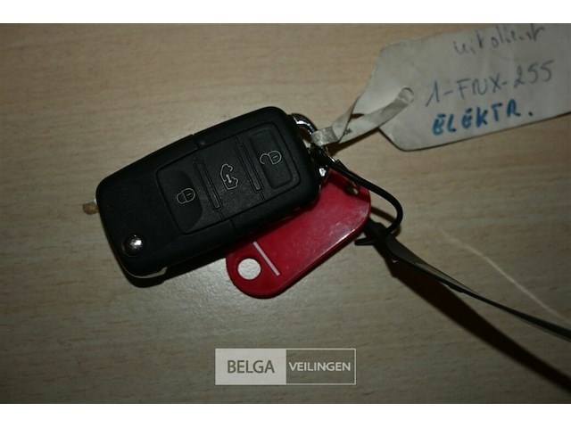 Vw crafter lichte vrachtwagen - afbeelding 9 van  31