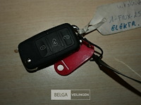 Vw crafter lichte vrachtwagen - afbeelding 9 van  31