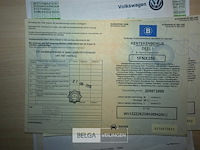 Vw crafter lichte vrachtwagen - afbeelding 10 van  31