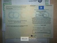 Vw crafter lichte vrachtwagen - afbeelding 11 van  31