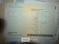 Vw crafter lichte vrachtwagen - afbeelding 13 van  31