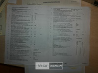 Vw crafter lichte vrachtwagen - afbeelding 15 van  31