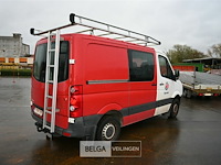 Vw crafter lichte vrachtwagen - afbeelding 17 van  31