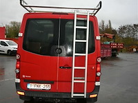 Vw crafter lichte vrachtwagen - afbeelding 19 van  31