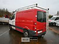 Vw crafter lichte vrachtwagen - afbeelding 20 van  31