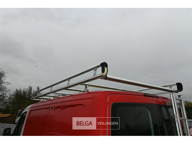 Vw crafter lichte vrachtwagen - afbeelding 24 van  31