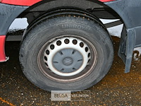 Vw crafter lichte vrachtwagen - afbeelding 23 van  31