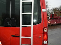 Vw crafter lichte vrachtwagen - afbeelding 26 van  31