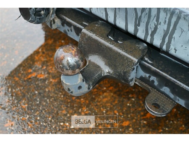 Vw crafter lichte vrachtwagen - afbeelding 27 van  31