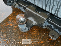 Vw crafter lichte vrachtwagen - afbeelding 27 van  31